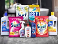 Non-Food & Household